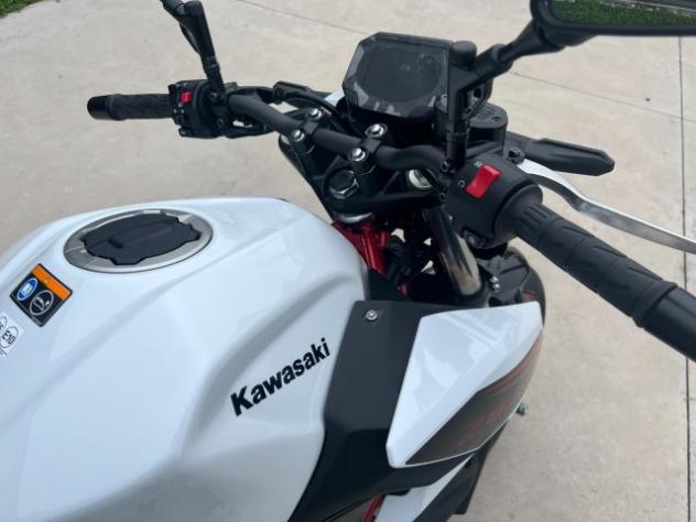KAWASAKI Z 500 SE 2026 rif. 22085004 - Foto 4