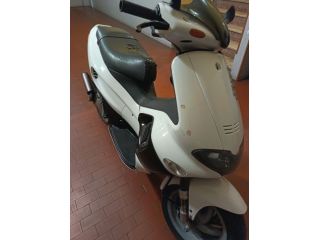 Gilera runnel 50