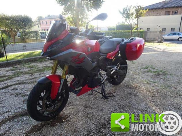 BMW F 900 XR ABS rif. 23983661 - Foto 3