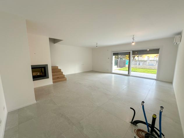 Villa a schiera in vendita a Fiumicello Villa Vicentina - Foto 6