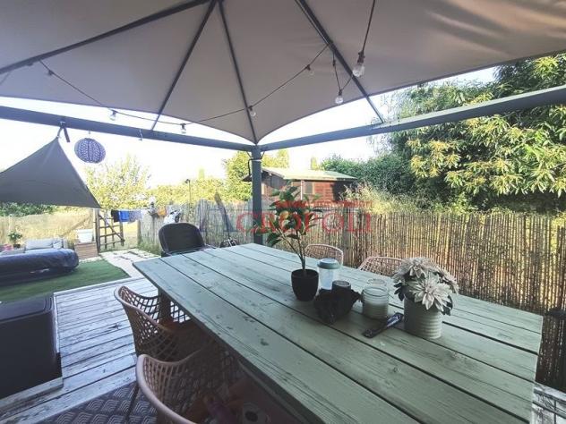 Villa bifamiliare 4 locali - Rif. 2675 - Foto 14