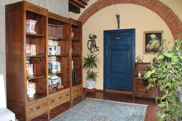 Appartamento in affitto a Lari - Casciana Terme Lari 135 mq Rif: 1399115 - Foto 7
