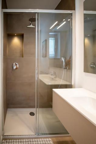 Appartamento di pregio con accesso privato al mare - Foto 9
