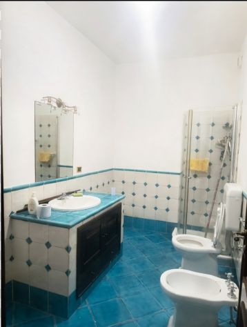 Villetta Bifamiliare in Affitto a Mondello - Viale Aiace - Foto 4