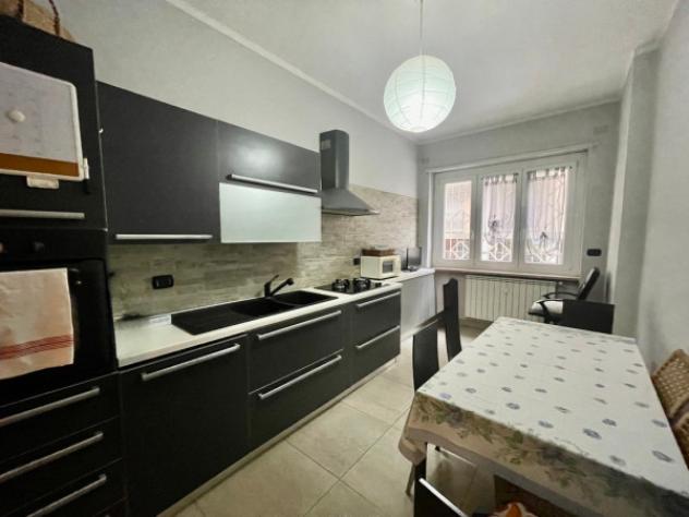 Appartamento di 93 m² con 3 locali in affitto a Torino - Foto 8