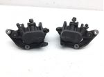 HONDA HORNET 600 COPPIA PINZE ANTERIORI FRENO PASTICCHE NON GARANTITE 2003