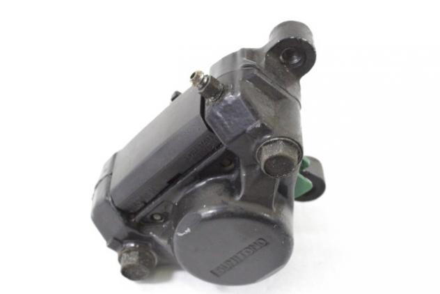 YAMAHA FJ 1100 41Y258101000 PINZA FRENO ANTERIORE SINISTRA 84 - 85 FRONT LEFT BRAKE CALIPER - Foto 3