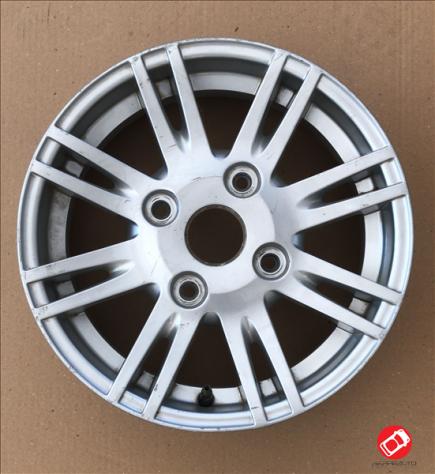 6AB080 CERCHIO IN LEGA 13  AIXAM A.721 741 751 SCOUTY MEGA CITY