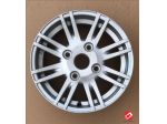 6AB080 CERCHIO IN LEGA 13  AIXAM A.721 741 751 SCOUTY MEGA CITY