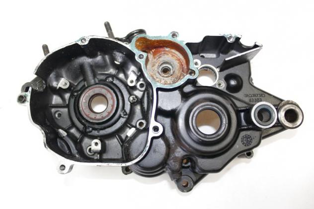 SET SEMI CARTER CASSE MOTORE N1 A9 22904 CAGIVA MITO 125 SP 525 2007 - 2015 8000A8669 CRANKCASE - Foto 7