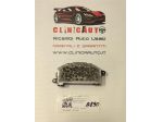 RESISTENZA RISCALDAMENTO VOLKSWAGEN Golf 5 Berlina 3C0907521 F011500002 (0308)