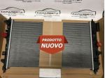 Radiatore Opel Insignia - Saab 9-5 2.0 D 1300291