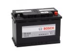 Batteria Avviamento Bosch 0092T30320 100Ah 720A