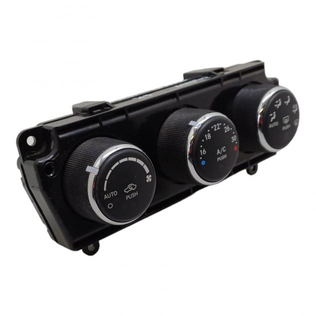 COMANDI CLIMA JEEP Compass Serie K55111966AF OM 651.925 (1115) - Foto 2