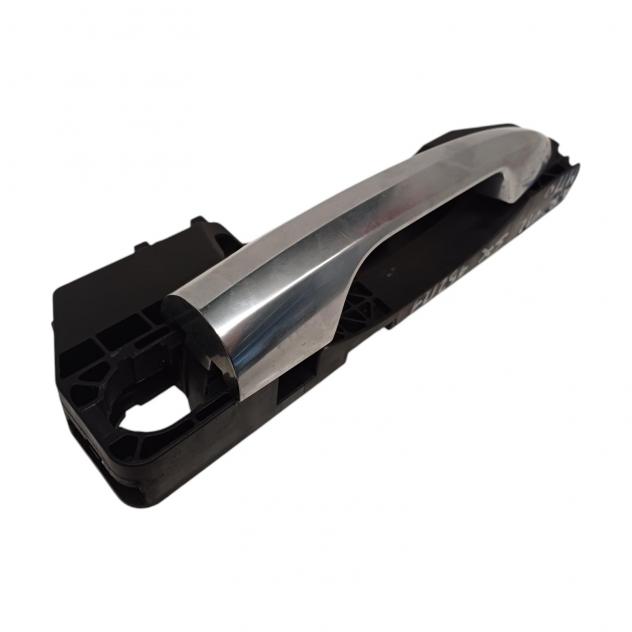 MANIGLIA ESTERNA ANTERIORE SINISTRA ALFA ROMEO Mito Serie (955_) 156099957 (08) - Foto 2