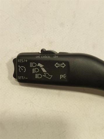 DEVIOLUCI SINISTRO VOLKSWAGEN Golf 6 Berlina 1K0953513G BSE (0812) - Foto 2
