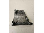 STAFFA SUPPORTO COMPRESSORE OPEL Corsa D 5P 2° Serie 55567925 diesel 1.3 (11)