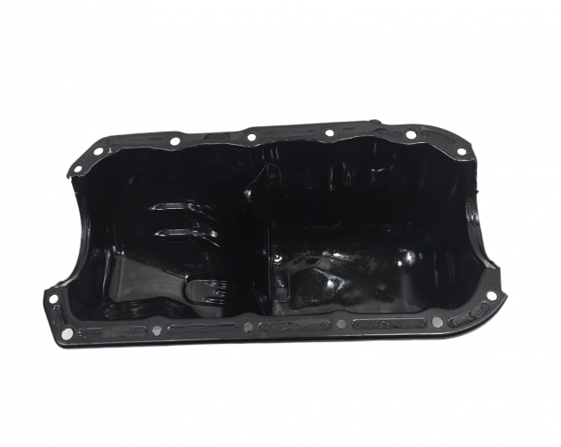 COPPA OLIO MOTORE FIAT 500 L Serie (351_352) 55200418 843 A1.000 Benzina 1400 (12)