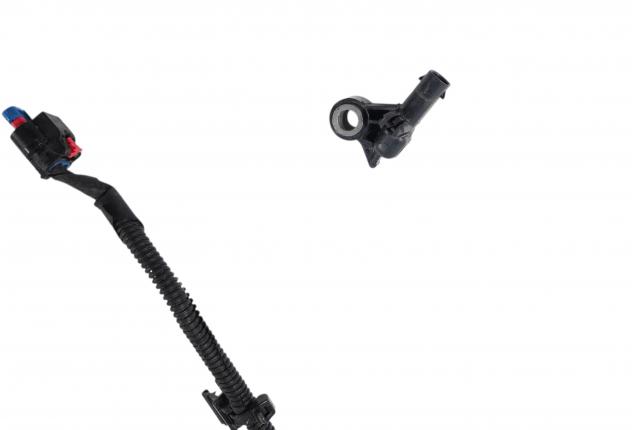 SENSORE DI PRESSIONE CRASH ANTERIORE JEEP Renegade Serie 53409874 Diesel 1600 (18) - Foto 12
