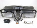 9652276980 KIT AIRBAG CITROEN XSARA PICASSO 1.6 B 70KW 5M 5P (2003) RICAMBI &hellip;