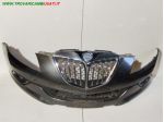 PARAURTI ANT NERO MET CON SENSORI (leggero graffio laterale) 999-U1309178 C &hellip;