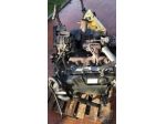 Motore FIAT DUCATO - F1AE0481D - 2.3 MJ