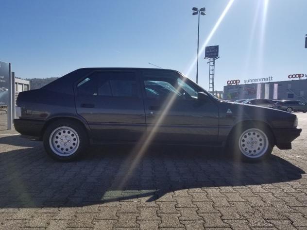 Cerchi ronal a1 style 7x 15 4x98 et25 alfa romeo - Foto 8