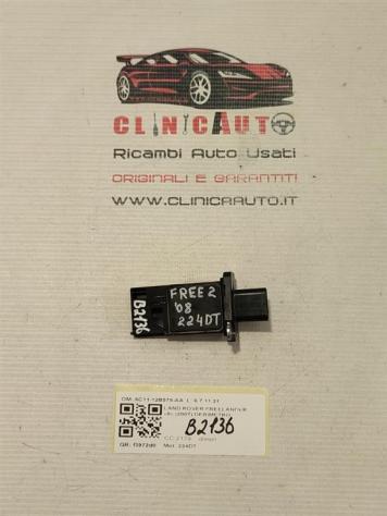 DEBIMETRO LAND ROVER Freelander 3° Serie 6C11-12B579-AA 224DT diesel 2179 (0611)