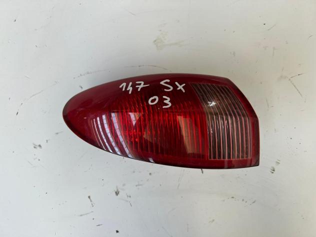 STOP FANALE POSTERIORE SINISTRO ALFA ROMEO 147 Serie (937) (0005)