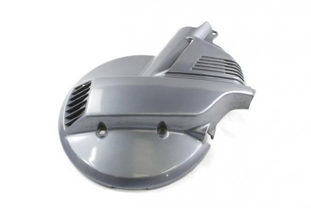 HONDA GL 1500 SE GOLD WING 44111MN50000 44211MN50000 KIT COVER DISCHI PARAFANGO ANTERIORI 91 - 02 DISCS FENDER COVER KIT LEGGERI SEGNI DI USURA - Foto 6
