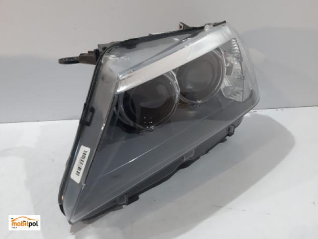 BMW X3 F25 FARO ANTERIORE DESTRO BI-XENON - 12917 - Foto 2