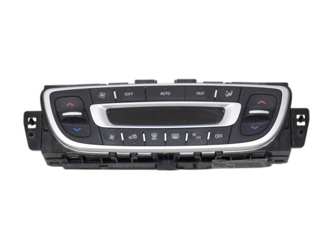 Centralina Comandi Clima Renault Scenic 3 275102769R - 08955