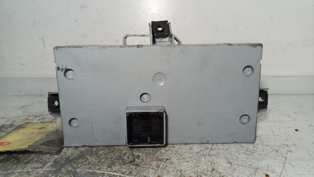 BODY COMPUTER ALFA ROMEO 147 Serie (937_) 60698110/501864220002 937A3000 (0510) - Foto 3