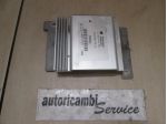 8972047910 CENTRALINA CONTROLLO TRAZIONE 4X4 ISUZU TROOPER 3.0 D 4X4 117KW …