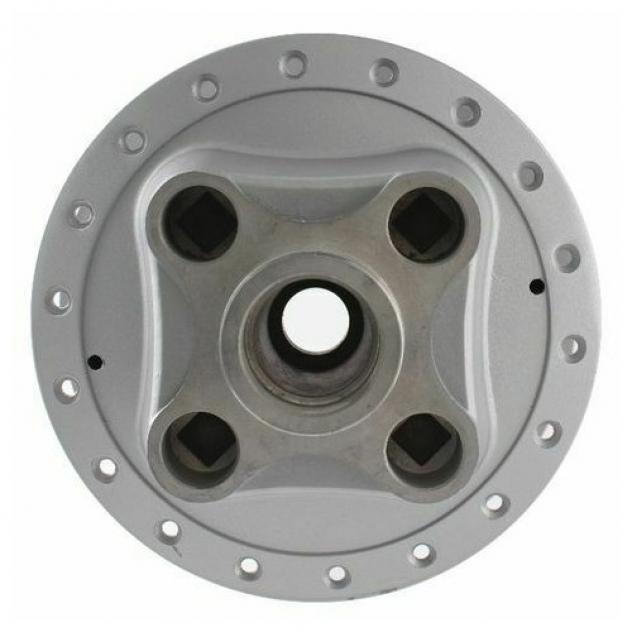 Mozzo ruota posteriore Sym Husky 125 - 42601N02000 - Foto 2