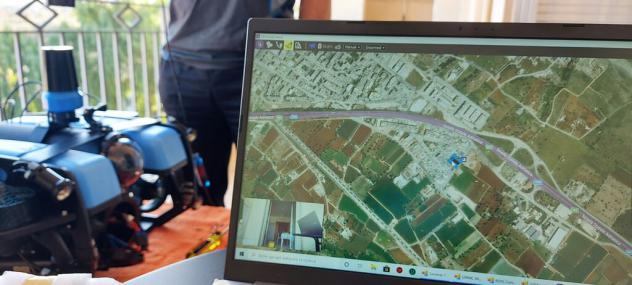 NOLEGGIO E VENDITA DI ROV SUBACQUEI BLUEROBOTICS Nuovo - Foto 5