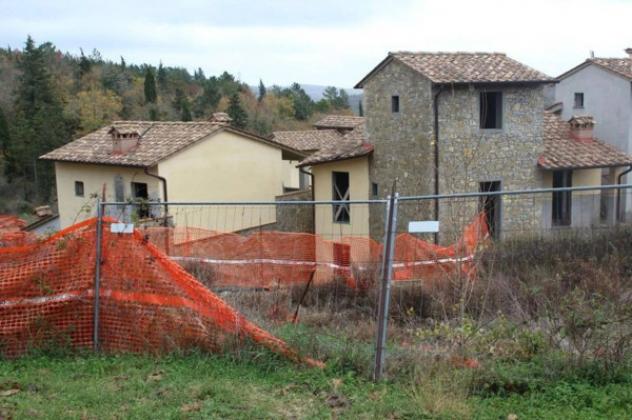 Immobile in asta di 304360 m² in vendita a Castellina in Chianti - Foto 9