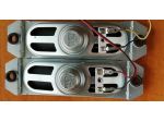 Altopalante Tv LCD SAMSUNG 40POLLICI, LE40A336J1DXXC BN96-04770B 10W 8,OHM