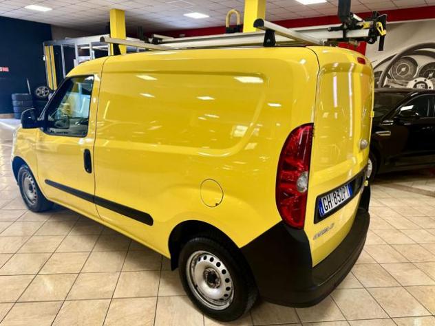 FIAT Doblo Doblò 1.3 MJT S&S PC-TN PORTA SCALA UNIPRO rif. 24136456 - Foto 5