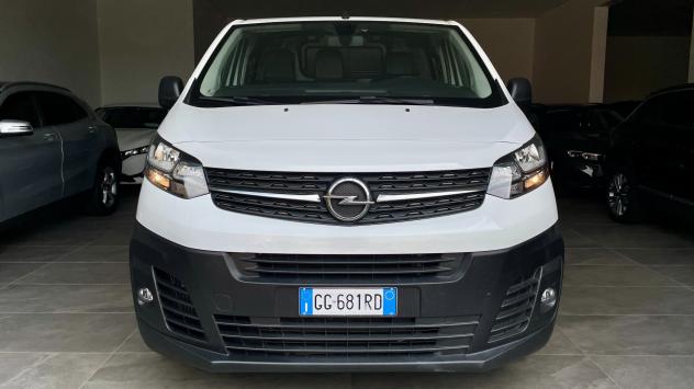 OPEL VIVARO 2.0 CABINATO ENJOY L3H1 PM 122 CV - NEOPATENTATI - Foto 2