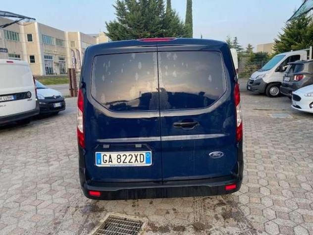 Ford Transit Connect 1.5 TDCI 75 CV - Foto 8