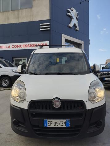 Fiat Doblo Dobl1.6 MJT 105CV PC-TN Cargo Lamierato - Foto 2