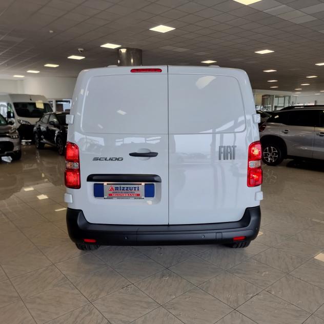 FIAT SCUDO VAN M 2.2 Diesel 150cv 3 Posti - Foto 6