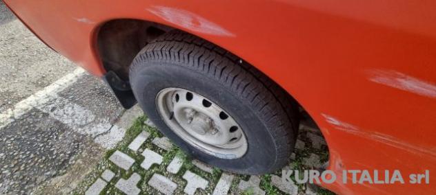HYUNDAI H-1 2.5 turbodiesel PC Van 3 posti rif. 20669635 - Foto 8