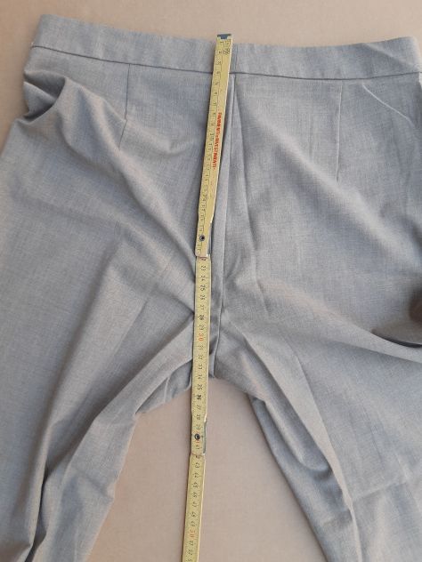 Pantaloni da donna taglia UK12 medium - Foto 5