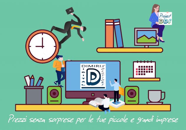 Promo sito web 1€ al giorno! - Foto 2
