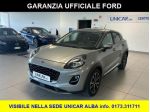FORD Puma 1.000 BENZINA HYBRID 125 CV TITANIUM C.AUTO rif. 23753670