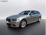 BMW Serie 5 525d Touring xdrive Msport auto E6