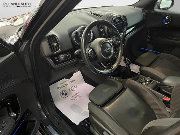 MINI Countryman Cooper SE Mini 1.5 Cooper SE Hype all4 auto - Foto 10