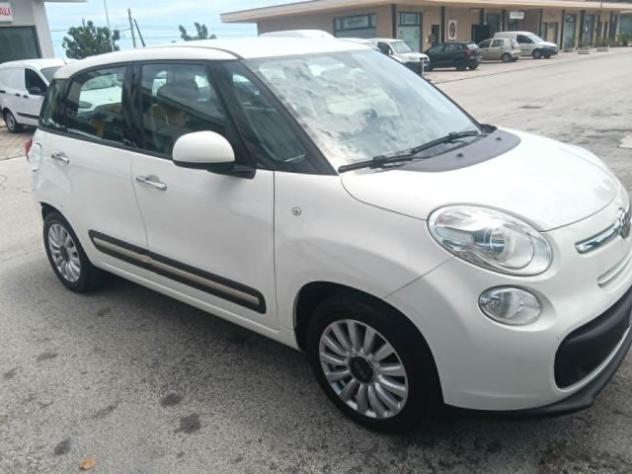 FIAT 500L 1.3 Multijet 95 CV Pop Star rif. 23899311 - Foto 2